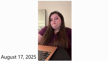 Amberlynn Vs Aunt Tammie: The Live Confrontation & Aftermath: August 17-19, 2025