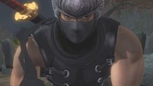 Ninja Gaiden Sigma complete story all dialogue/cutscenes