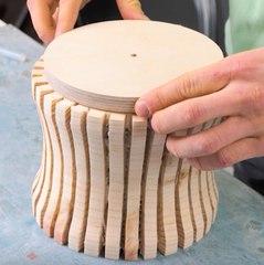 TU/TOI MAISON créative utilisant des matériaux intelligents que vous devriez essayer !