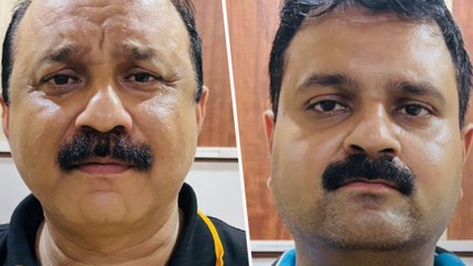 दबंगों ने वर्कशॉप एजेंसी के सुपरवाइजर पर तानी पिस्टल