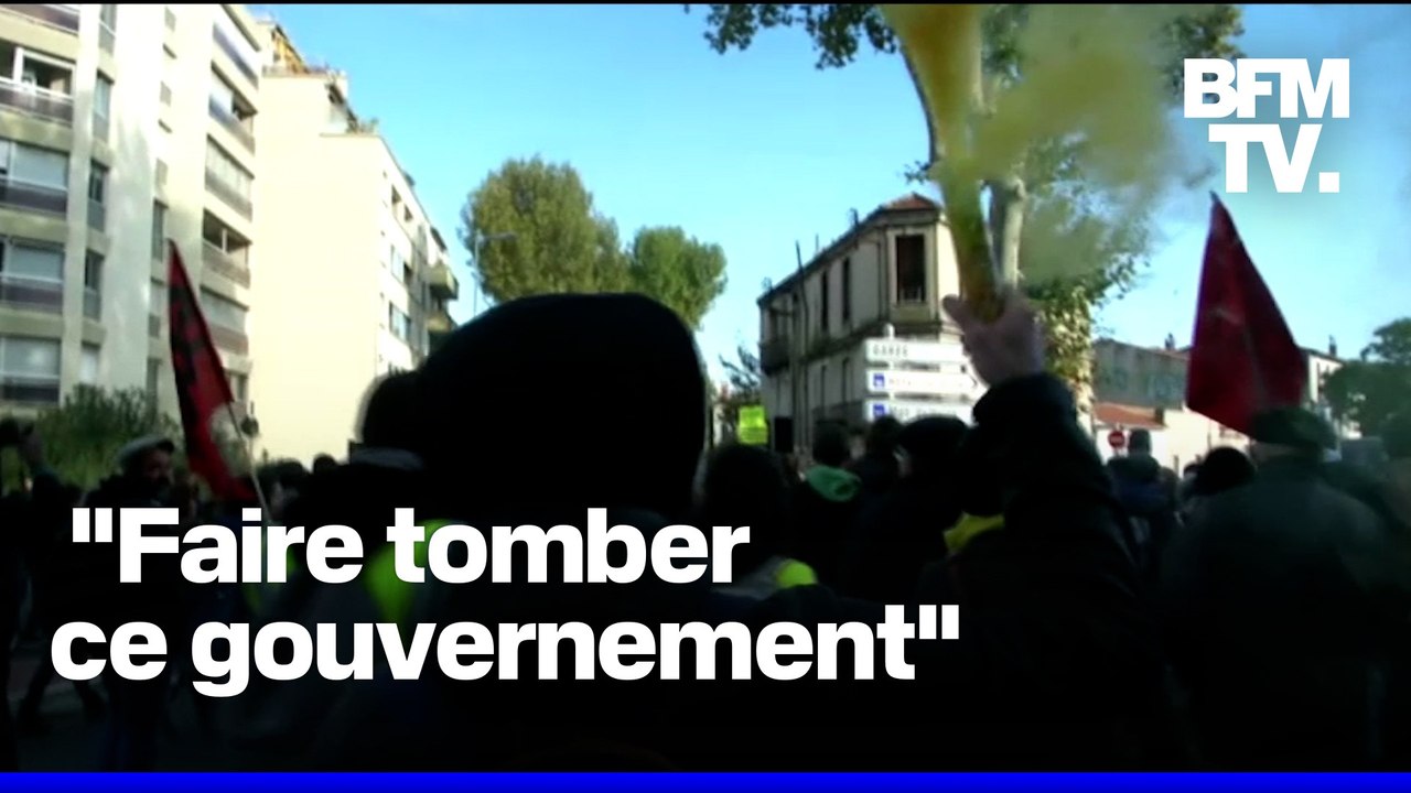 Blocages: le mouvement contestataire du 10 septembre appelle à manifester et à paralyser la France