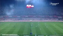 Libertadores 2025  São Paulo x Atlético Nacional (1/8 finais) com Nivaldo Pietro (Paramount Plus)