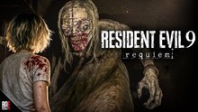 Vistazo gameplay a Resident Evil 9: Requiem