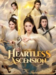 Heartless Ascencion – FULL HD MOVIE [Eng Sub]
