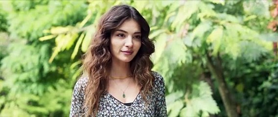 Kadınlara Mahsus - HD Film İzle