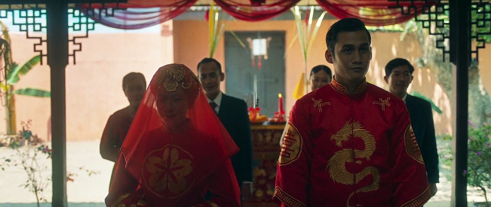 The Butterfly House 2025