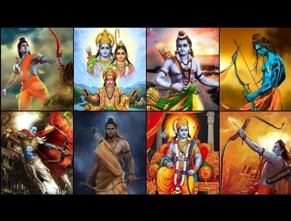 ||जब एक नाम जापक को पता चली राम नाम जप की महिमा|| When a name chanter realized the glory of chanting Ram's name