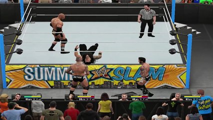 CM Punk vs Triple H Real Heat Explained