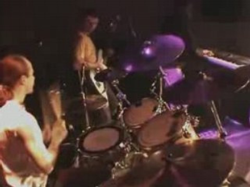 Only Cool  People - Tes Peurs (live by Only Cool Prod)