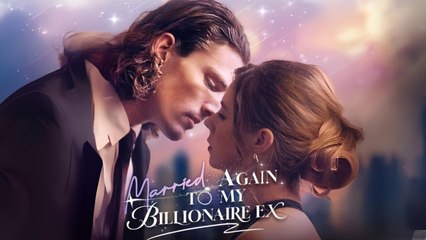 Mariage Again My Billionaire EX