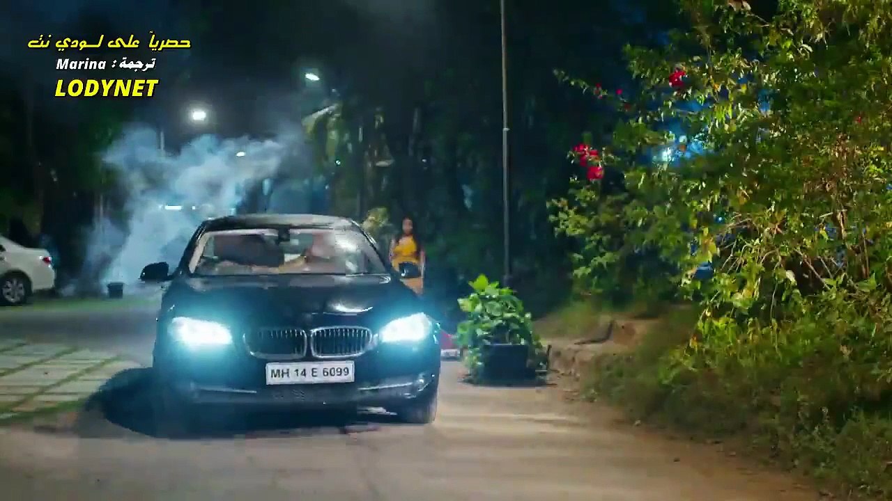 مسلسل العين الساحرة حلقة72 مترجمة