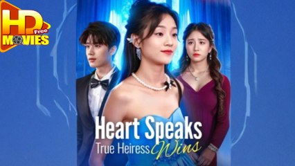 Heart Speaks True Heiress Wins Full Episode