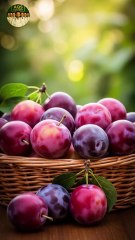 5 Amazing Health Benefits Of Plum |AQS Doctors