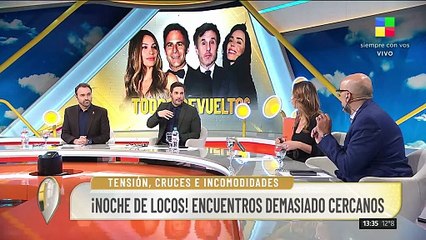 Las firmes condiciones que puso Martín Pepa para reconciliarse con Pampita