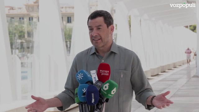 Moreno ve esencial la quita de deuda para la subsistencia del Gobierno de Sánchez