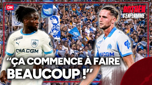 OM : “Défaite et affaire Rowe-Rabiot… Ça commence à faire beaucoup !”, explique le président des Dodgers