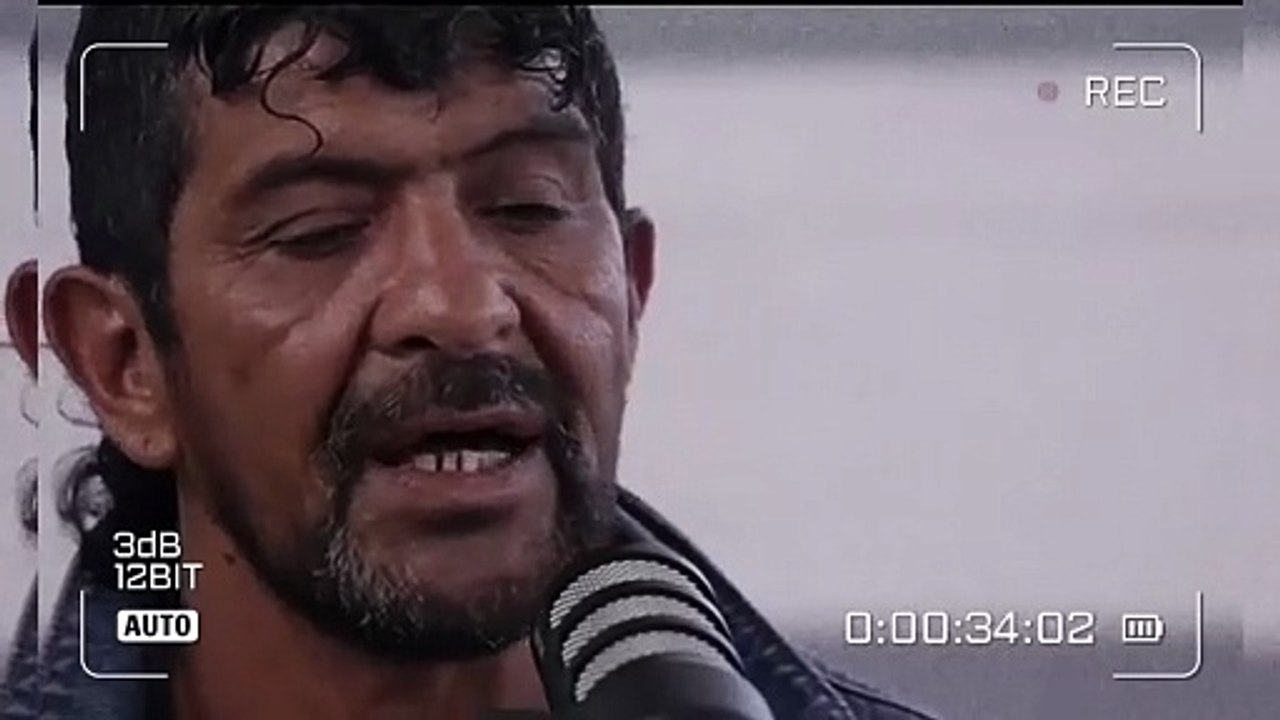 Penitenciaria DF Santa Martha Acatitla Por 100 Piedras Mataron a mis padres