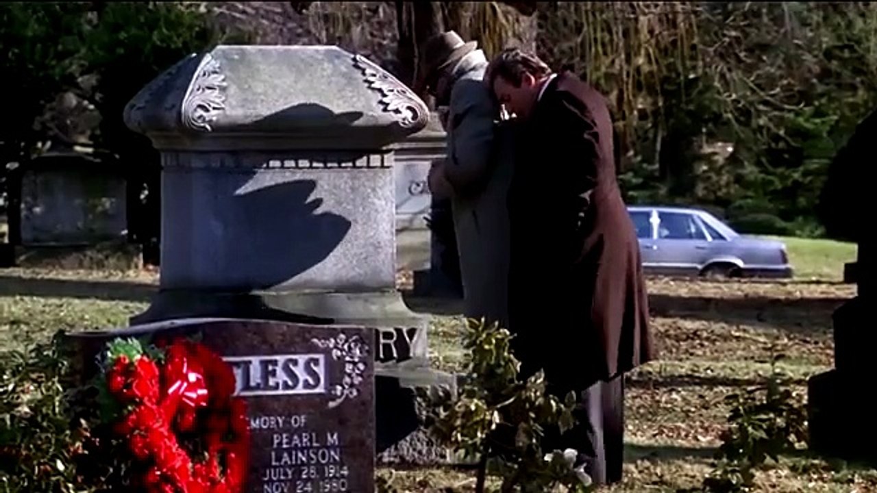 {Gotti} 1996 - John Gotti rises to head the powerful Gambino crime family before being convicted