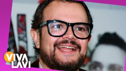 Aleks Syntek se niega a dar entrevistas