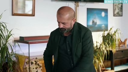 Ruzgarli Tepe - Capitulo 151 Completo