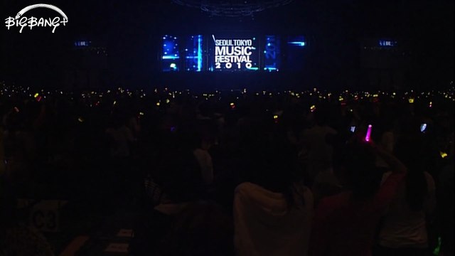 20101103 BIGBANG - Seoul-Tokyo Music Festival
