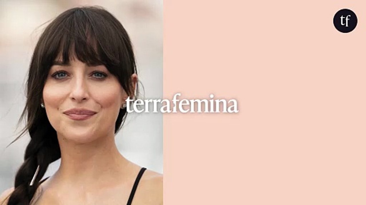 "C'est la plus belle actrice", "Sublime" : Dakota Johnson ose un look "sidérant" sur le tapis rouge aux côtés d'un sex symbol sulfureux