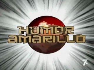Humor Amarillo - 043 - Español Completo