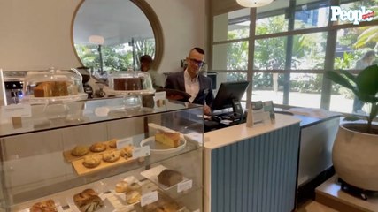 Diego Pineda nos invita a visitar el renovado Hotel Poblado Plaza en Medellín