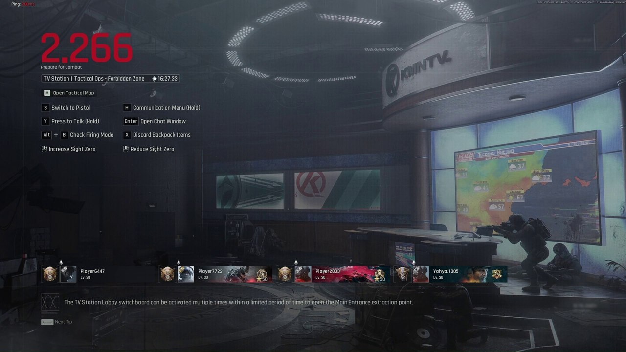 Arena Breakout Infinity