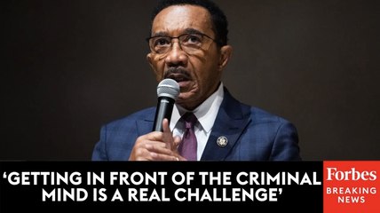 We Are All Still Astonished’: Kweisi Mfume Blasts Magnitude Of Mail Theft Around The Country