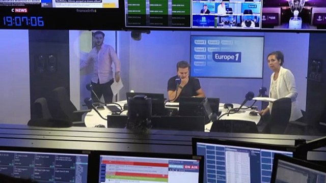 EXTRAIT - «Ça peut monter à 40 motos» : les rodéos sauvages des jeunes issus de la région parisienne exaspèrent le village de Silly-Le-Long