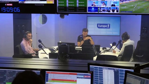 EXTRAIT - Espace sans tabac : les cafés et restaurateurs demandent «l'ouverture d'une concertation immédiate» pour lever l'interdiction