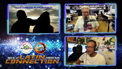 Latin Connection 20-08-2025