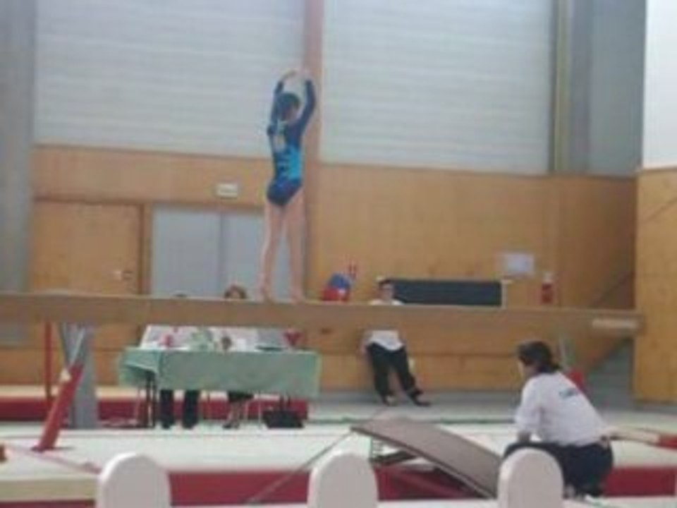 Poutre MAIA