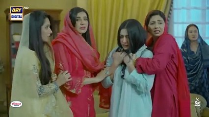 Sher Episode 26 | Danish Taimoor | Sarah Khan | 20 Aug 2025 | ARY Digital Drama
