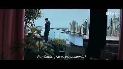 Del cielo al infierno — Tráiler oficial subtitulado