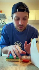 Étrange, trompe-l’œil