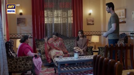 Pal Do Pal Episode 22   20 August 2025   Junaid Jamshaid Niazi   Tuba Anwer   ARY Digital