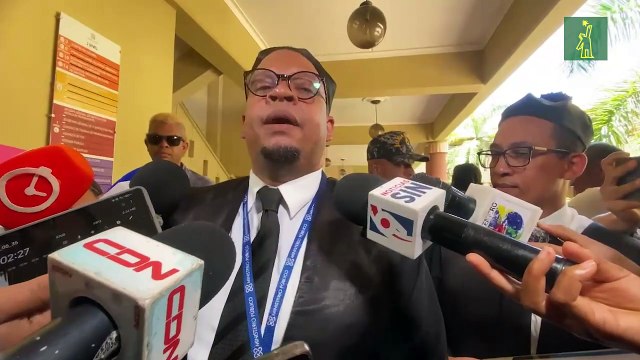 Aplazan por segunda vez medida de coerción contra implicados en la Operación Discovery 3.0