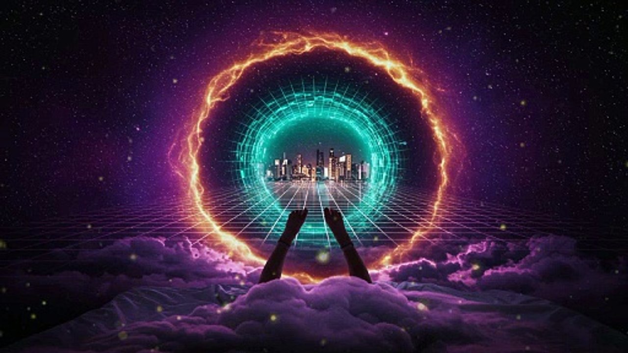 Simulated Dreams: Are Our Dreams Another Reality? | The Sleepy Loom