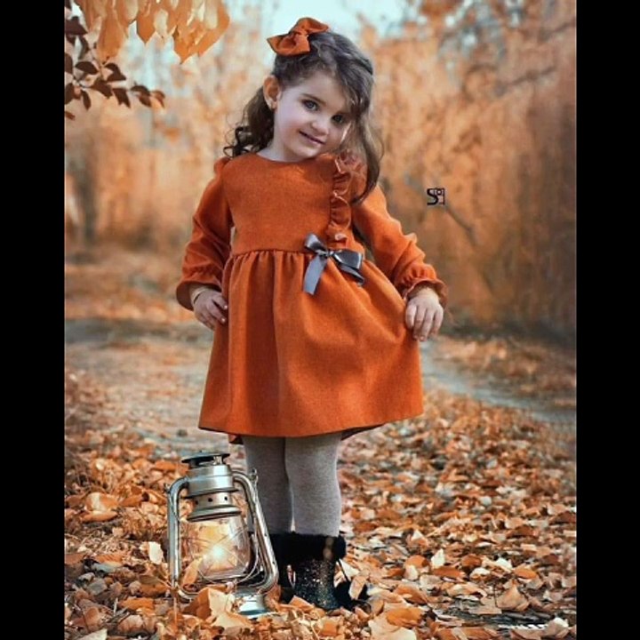 Girls or boys imported Dresses