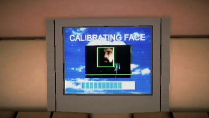 Un CONCEPT de jeu... vraiment flippant.