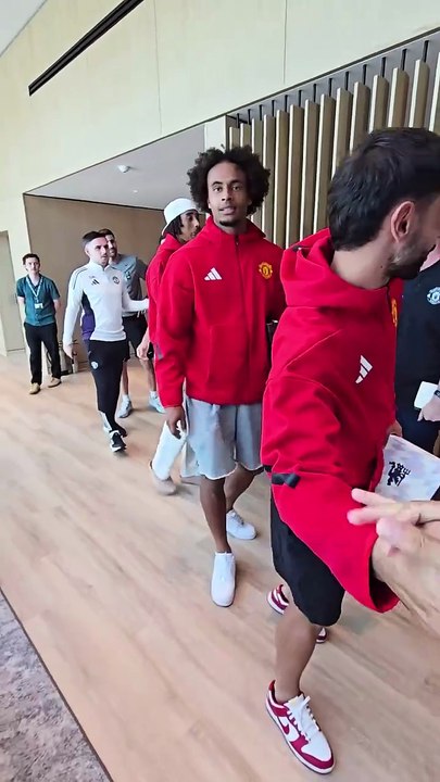 Manchester United