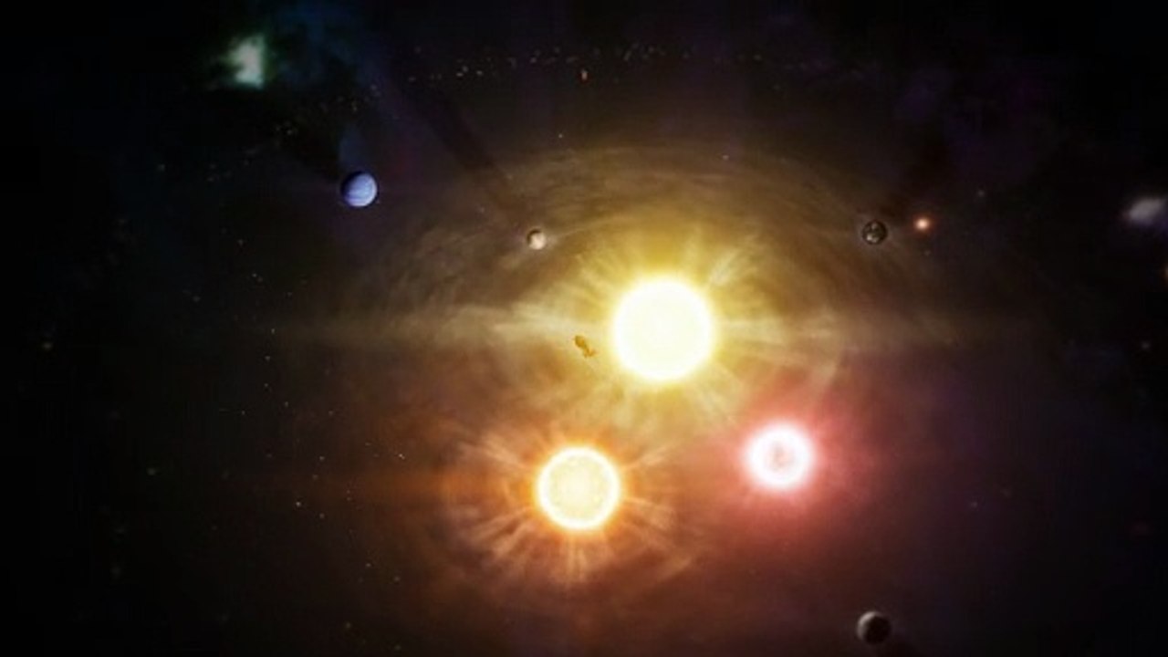 Star Trek: Voyager bietet einen ersten Einblick in das Survival-Strategiespiel