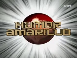 Humor Amarillo - 040 - Español Completo