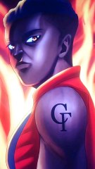 Chaotix Family ep 10 : Bruno Chaotix