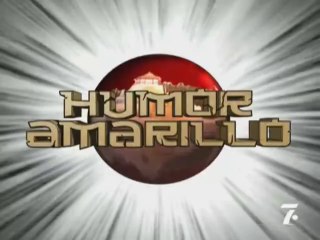 Humor Amarillo - 041 - Español Completo