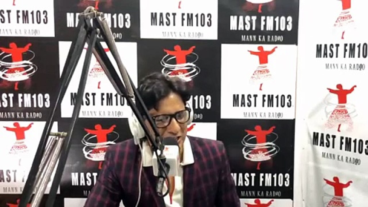 Tootay Huway Log - Listen Live with Uzair Rashid