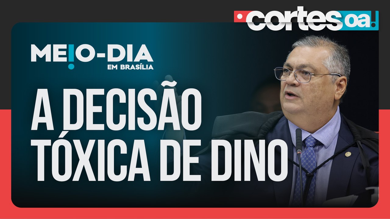Decisão do ministro do STF causa prejuízo de 41 bilhões a bancos brasileiros