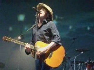 Cali Live Rennes 15 mai Comme j'étais en vie